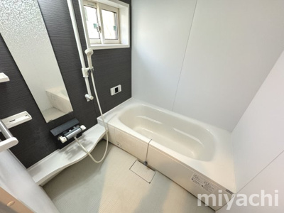 【浴室】 | ベイブランシェ　C