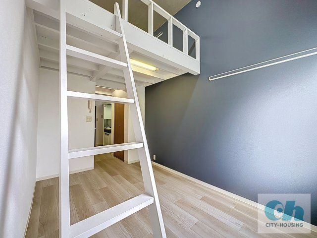 蒲田弐番館 205号室