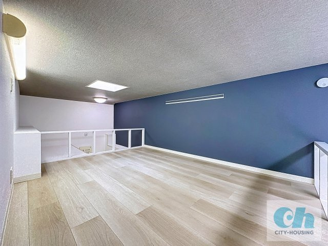 蒲田弐番館 205号室のその他