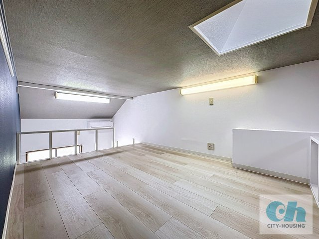 蒲田弐番館 205号室のその他