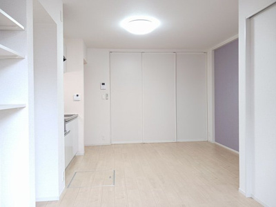 【内装】 | グランツⅡ