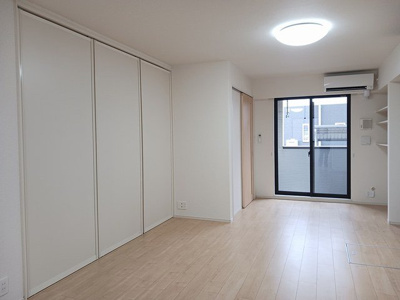 【居間・リビング】 | グランツⅡ