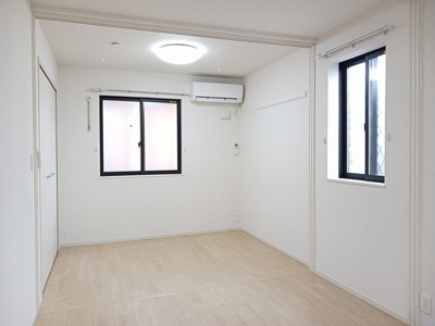 【内装】 | グランツⅡ