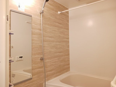 【浴室】 | グランツⅡ