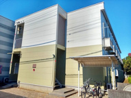 レオパレスプリマベーラの画像