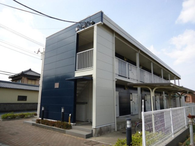 【外観】 | レオパレスシャトーＣ