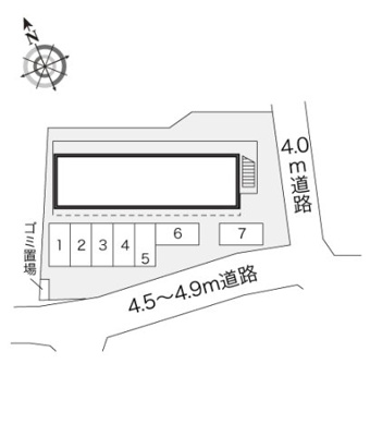【その他】 | レオパレスシャトーＣ