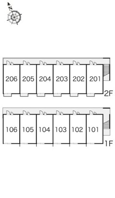 【その他】 | レオパレスシャトーＣ