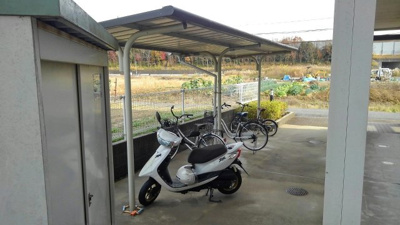 【その他】 | レオパレスシャトーＣ