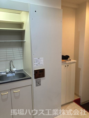 【洋室】 | トラストアビコ