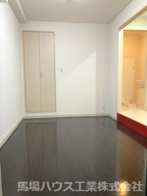 【居間・リビング】 | トラストアビコ