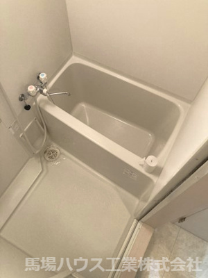 【浴室】 | トラストアビコ