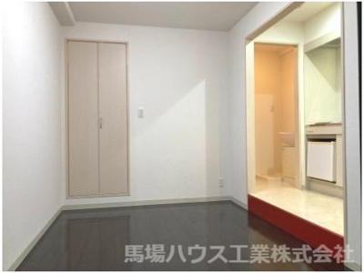 【寝室】 | トラストアビコ