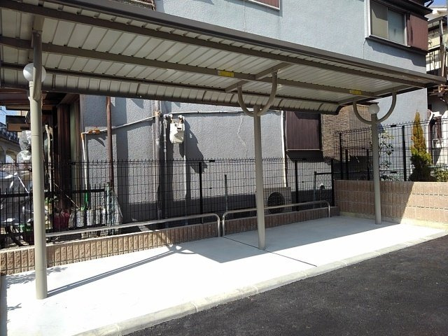 リアン　鳳のその他共用部分