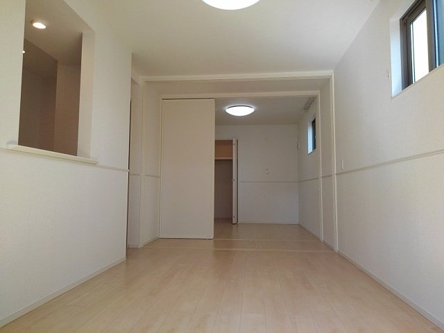 リアン　鳳の居間・リビング