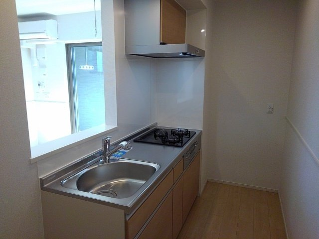 リアン　鳳のキッチン