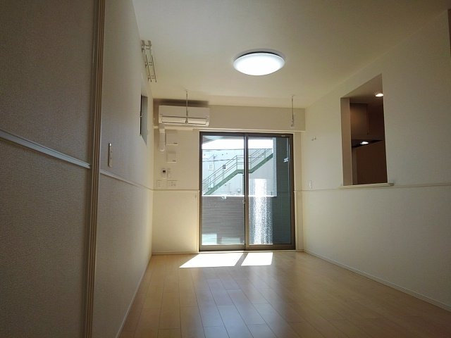 リアン　鳳の設備