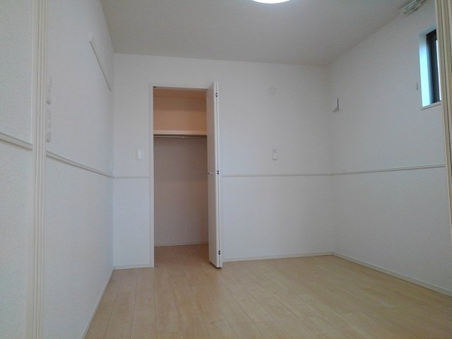 リアン　鳳の収納