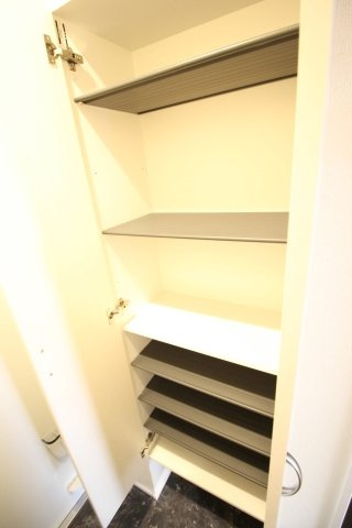 ミランダセレブⅡのその他