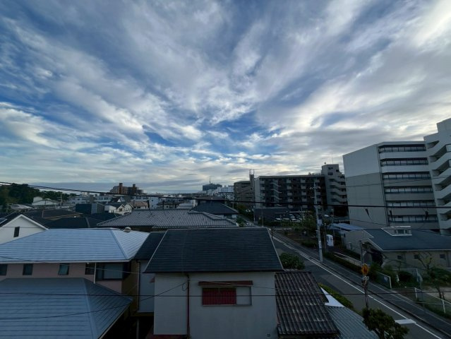 アブシンベルの展望