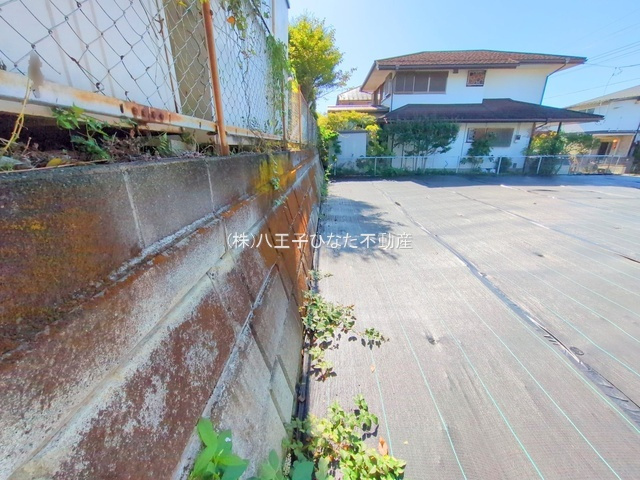 『八王子市土地』八王子市片倉町937-63【仲介手数料無料】の周辺|～仲介手数料無料☆八王子ひなた不動産～八王子市片倉町　売地