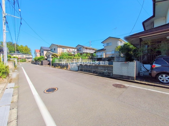 祝：成約済み　八王子市　片倉町　売地の周辺|～仲介手数料無料☆八王子ひなた不動産～八王子市片倉町　売地