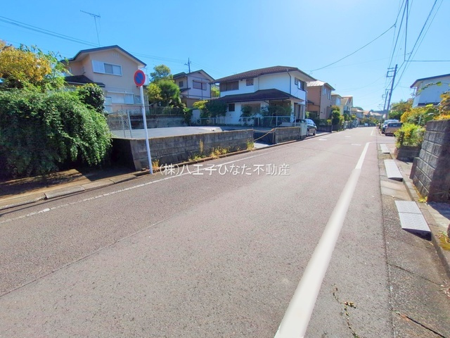 祝：成約済み　八王子市　片倉町　売地の周辺|～仲介手数料無料☆八王子ひなた不動産～八王子市片倉町　売地