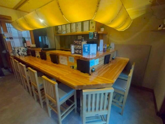 久が原台スカイマンションの画像