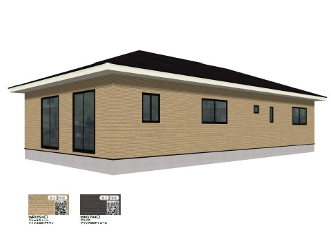 松本市今井　第3　新築戸建