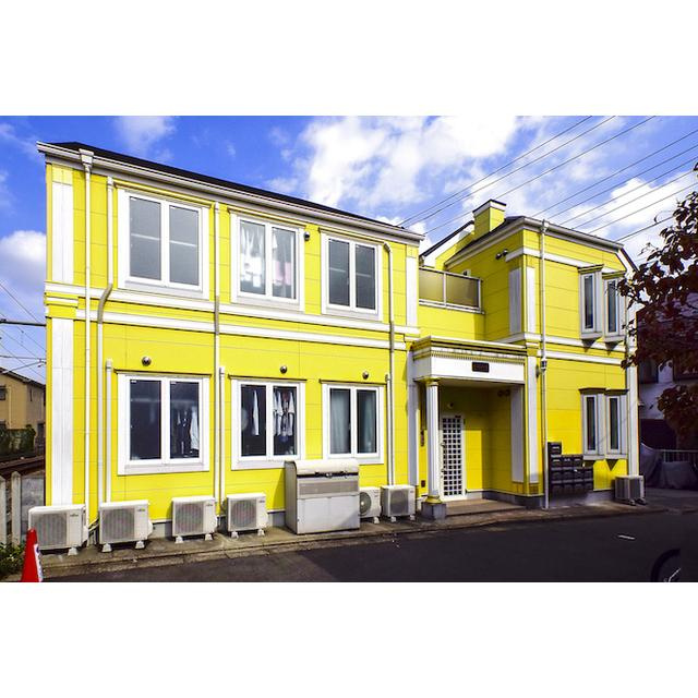 フェリスクラウン