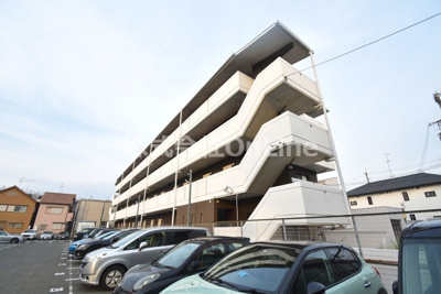 【外観】 | M・Sunrise