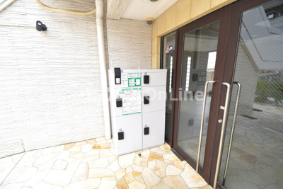 【その他共用部分】 | M・Sunrise