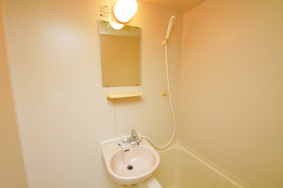 【洗面所】 | サンモール