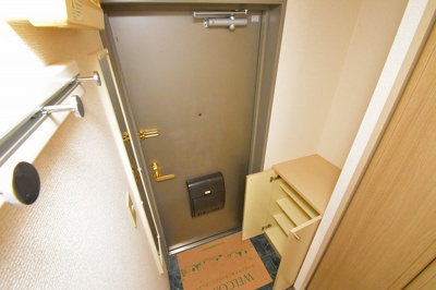 【玄関】 | サンモール