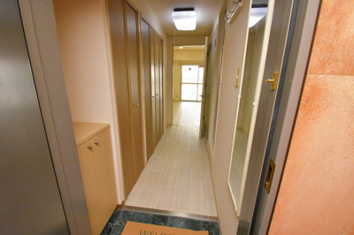 【玄関】 | サンモール