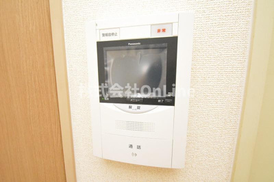 【セキュリティ】 | サンモール