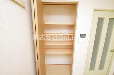 【収納】 | サンモール