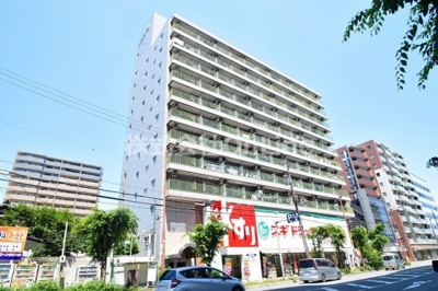 【外観】 | サンモール