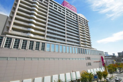 【展望】 | サンモール