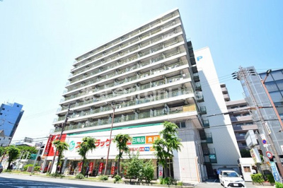 【外観】 | サンモール