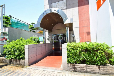 【エントランス】 | サンモール