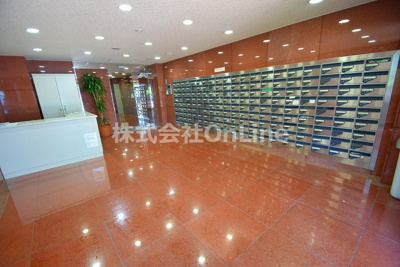 【その他共用部分】 | サンモール