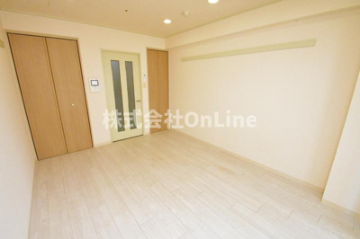 【寝室】 | サンモール