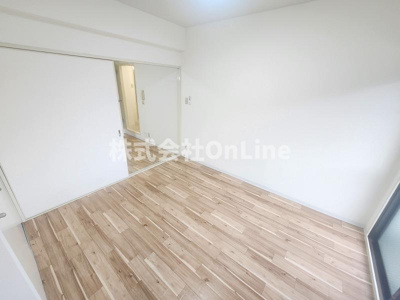 【洋室】 | 長瀬レーベンハイム