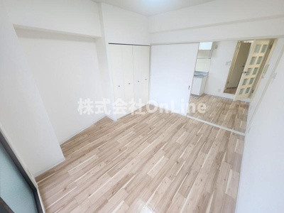 【その他】 | 長瀬レーベンハイム