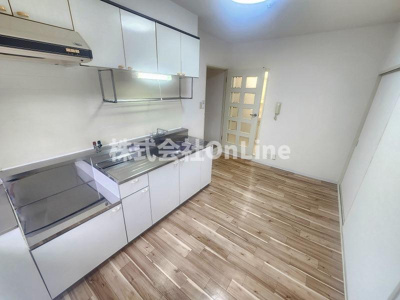 【居間・リビング】 | 長瀬レーベンハイム