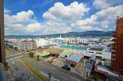 【展望】 | サンクチュアリ