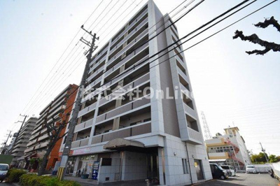 【外観】 | サンクチュアリ