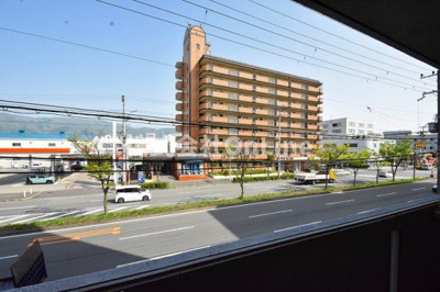 【展望】 | サンクチュアリ