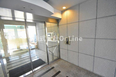 【ロビー】 | サンクチュアリ